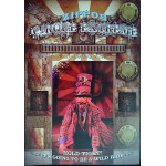 Zippos Cirque Extreme Programme 2011-2012